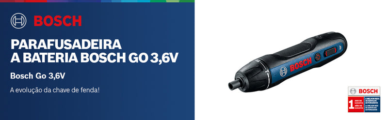 Bosch go2 chave de fenda elétrica recarregável 3.6v inteligente sem fio mini ferramenta elétrica 6 modos torques ajustáveis kits de ferramentas chave de fenda